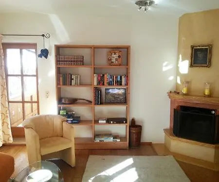 Kontaktlos - Ruhige Landhauswohnung Im Grunen By Stayfritz Apartment *
