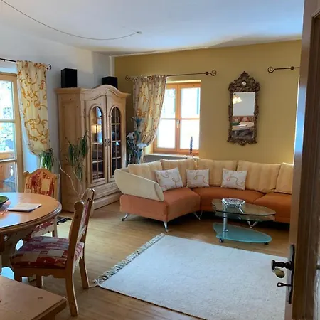Apartment Kontaktlos - Ruhige Landhauswohnung Im Grunen By Stayfritz *