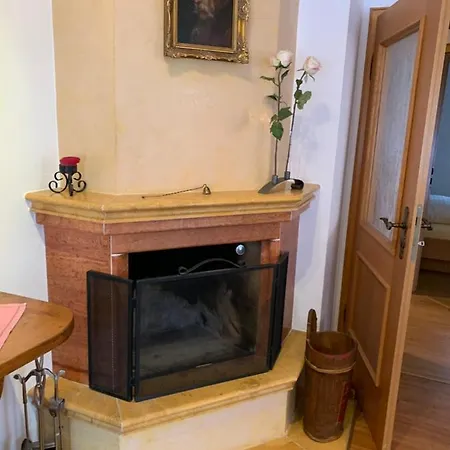 Apartment Kontaktlos - Ruhige Landhauswohnung Im Grunen By Stayfritz Rottach-Egern