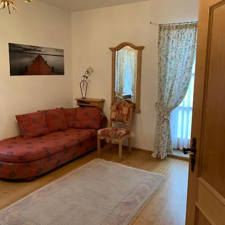 Kontaktlos - Ruhige Landhauswohnung Im Grunen By Stayfritz Apartment